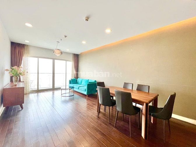 Cho thuê căn hộ 3 ngủ Lancaster Núi Trúc (Miễn mời quảng cáo)