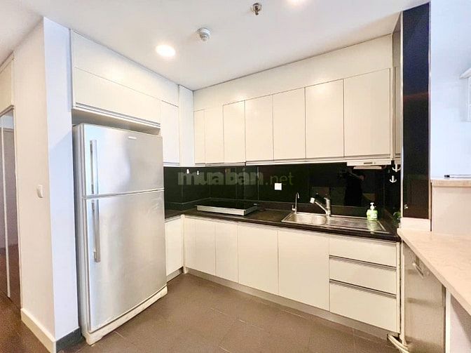 Cho thuê căn hộ 3 ngủ Lancaster Núi Trúc (Miễn mời quảng cáo)