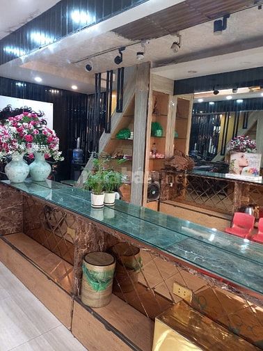 Chính chủ bán nhà mặt phố Yên Thái, Hoàn Kiếm, 20m2, 4 tầng, KD tốt
