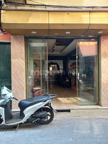 Chính chủ bán nhà mặt phố Yên Thái, Hoàn Kiếm, 20m2, 4 tầng, KD tốt