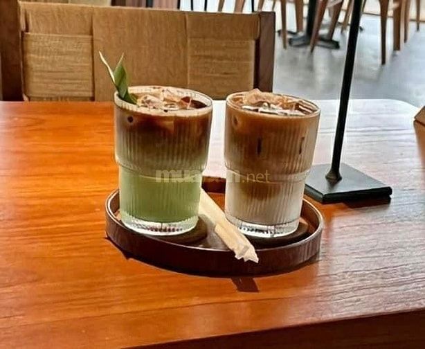 ☘️VIỆC LÀM - Parttime/fulltime/ xoay ca sinh viên - BÁN CAFE, SỮA ☘️