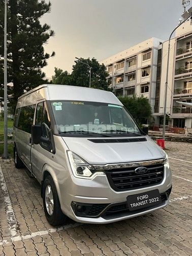 ** FORD TRANSIT model 2023 - 1 đời chủ - zine 99%