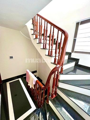  CHÍNH CHỦ  BÁN NHÀ ĐỐNG ĐA - DT 35m2 x 5 tầng - giá 7,35 tỷ