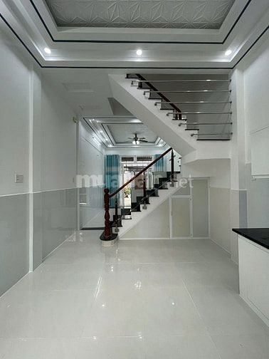 Bán Nhà Tại Phước Kiển 3 Tầng 4PN 4 x 13 Sổ Hồng MT đường 7m giá 3,1Tỷ