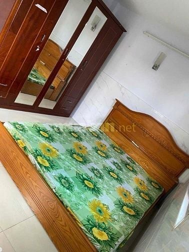 Cho thuê nhà h3g 49/1G Nguyễn Hữu Cảnh, p. 22, Bình Thạnh