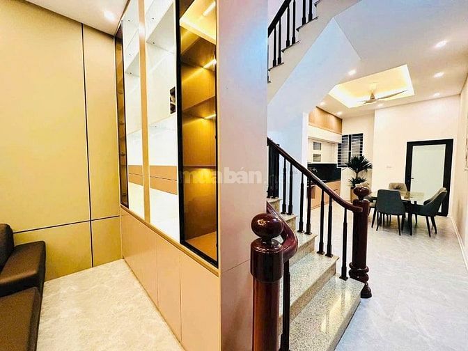 BÁN NHÀ TRỊNH ĐÌNH CỬU - GẦN BỆNH VIỆN BƯU ĐIỆN - GIÁ 5TY5 - 58M2