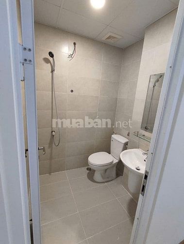 Chung cư IDICO Tân Phú, 262 Lũy Bán Bích: 68m2,2p ngủ,2wc,Nt,10tr 