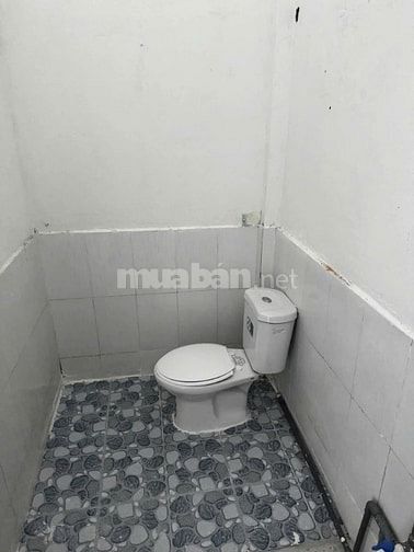 cần bán căn nhà MT đường nhựa kinh doanh ở Củ Chi giá 750 triệu