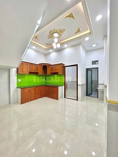 Giảm 399tr bán gấp nhà phố liền kề đã hoàn công P.Long Bình Tiên_100m2