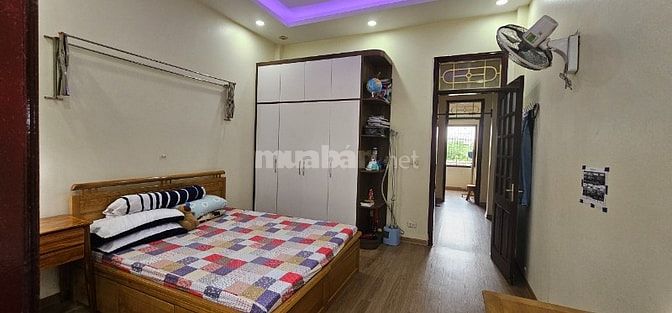 -BÁN NHÀ THỤY PHƯƠNG 45/50M2,MT 4.2M2 GIÁ CHỈ 5.25 tỷ