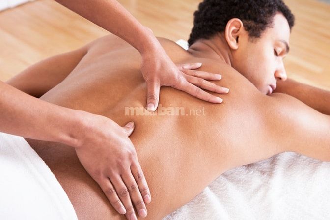 Nhận massage tại nhà, khách sạn, chung cư khu vức TP.Hồ Chí Minh