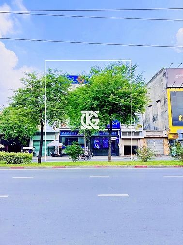 ❇️❇️❇️ Cho Thuê Nhà 2MT Trước Sau: 492-494 Hồng Bàng - Q11 ( 12x35m )