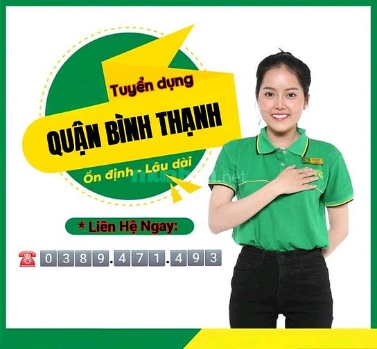 🔥CẦN GẤP NAM NỮ: DÁN TEM, ĐÓNG GÓI ( NHẬN LÂU DÀI - NHẬN NGAY ).