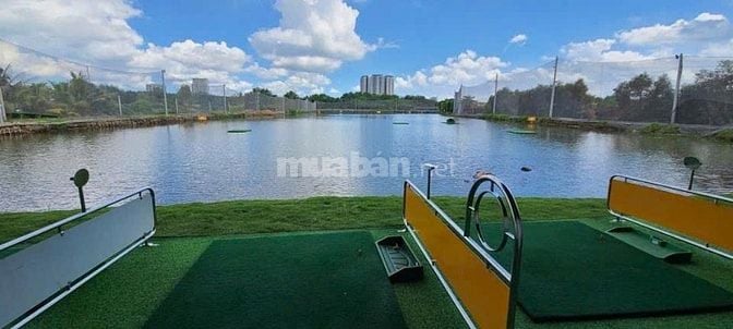 Cho Thuê Sân Golf 6Ha Mặt Tiền 68 Liên Phường, An Phú, Q2_DT:60.000m2