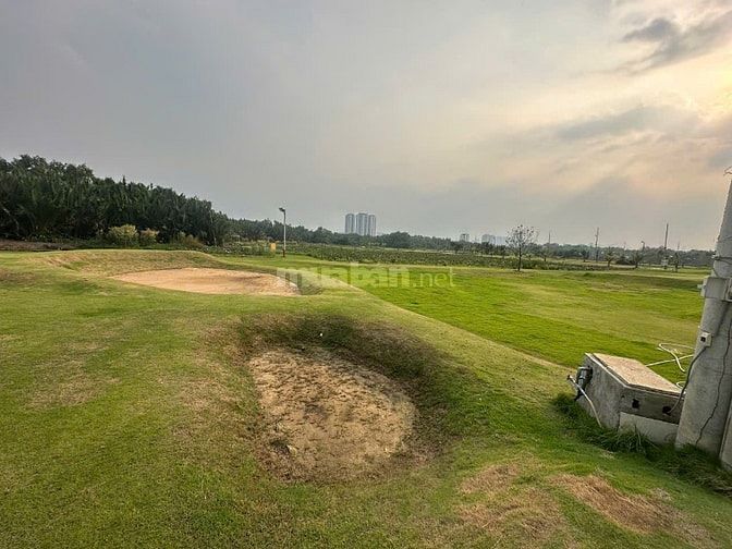 Cho Thuê Sân Golf 6Ha Mặt Tiền 68 Liên Phường, An Phú, Q2_DT:60.000m2