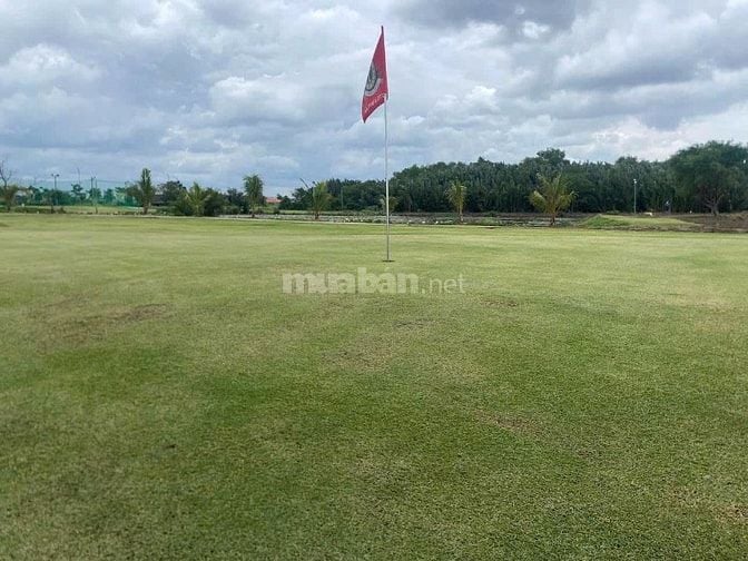 Cho Thuê Sân Golf 6Ha Mặt Tiền 68 Liên Phường, An Phú, Q2_DT:60.000m2