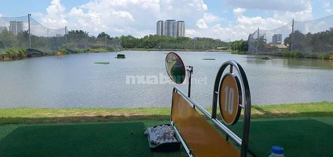 Cho Thuê Sân Golf 6Ha Mặt Tiền 68 Liên Phường, An Phú, Q2_DT:60.000m2