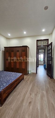   - NHÀ ĐẸP ,PHÚ ĐÔ 39M2 ,MT3,7M ,5 TẦNG GIÁ CHỈ  7,45 TỶ  LH:0989,326