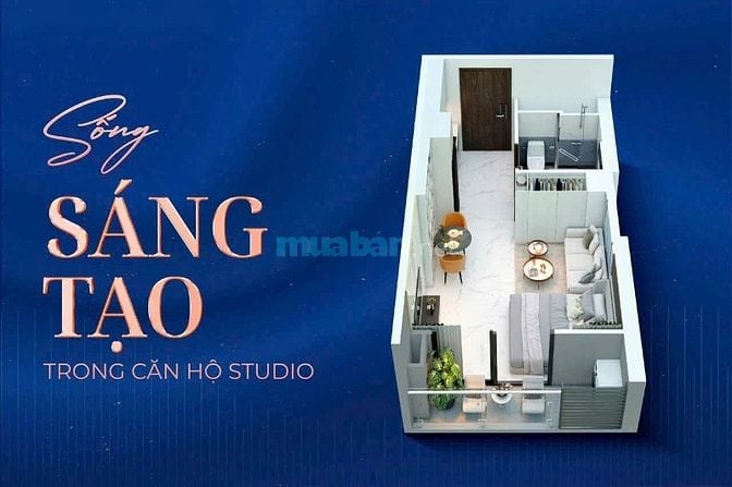 TT 270 Triệu nhận nhà ở ngay. View hồ bơi ốc đảo nội khu, công viên