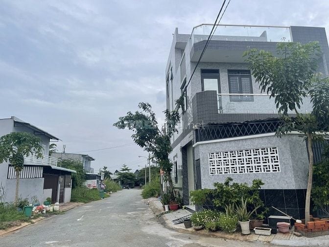 Bán 168m2 đất HXH Bưng Ông Thoàn - Liên Phường, p Phú Hữu, Q9 ~39tr/m