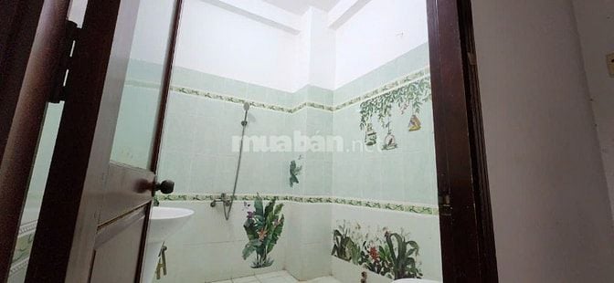 Chính chủ cho thuê nhà nguyên căn 4 tầng 37/2c/14 đường C18