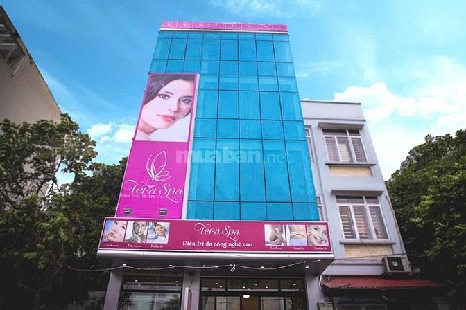 TERA SPA Long Biên Hà Nội tuyển gấp KTV lương cao đi làm ngay