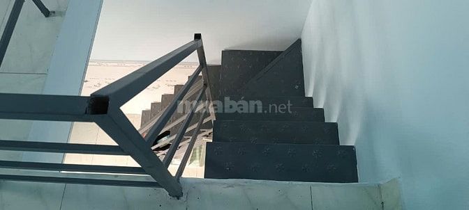 Nhà 2 tầng 5x8m, hẻm hơn 5m, cạnh KDL Phú Sinh, 590tr