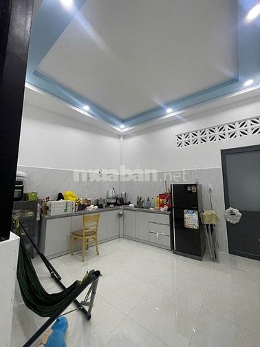 Bán nhà Bùi Đình Tuý, Ngô Đức kế , P12, 60m2 , 3,8tỷ . LH 0866408299 