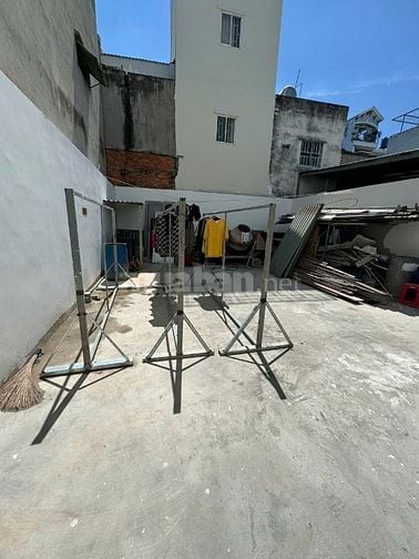 Cần bán CHDV mặt tiền đường Số 4, P. BHH A, Q. Bình Tân, ngã tư bốn xã