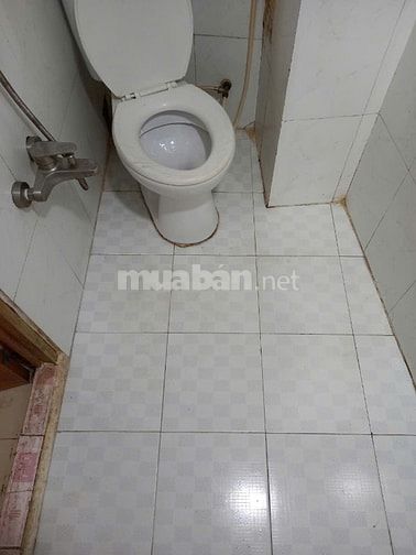 CHO THUÊ NHÀ NGUYÊN CĂN HẺM XE HƠI_P5, Q11 (5X10_50M2) CÓ GÁC NHỎ.