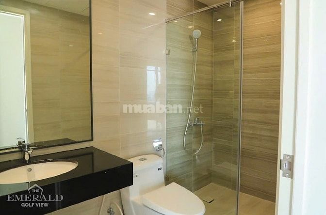 BÁN GẤP 1PN EMERALD GOLF VIEW, ĐÃ CÓ SỔ GIÁ ƯU ĐÃI 1,8 TỶ VND