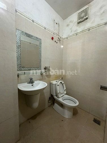 MẶT NGÕ KHÚC THỪA DỤ 107m2 ngang:5,1m nở hậu 