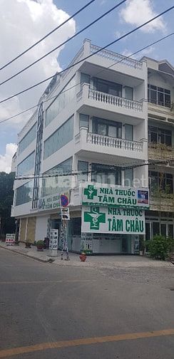 Cho thuê MB, Văn phòng vị trí vip