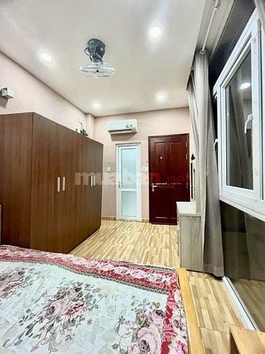 BÁN NHÀ MẶT TIỀN ĐƯỜNG KHUÔNG VIỆT, TÂN PHÚ, 10.5 TỶ