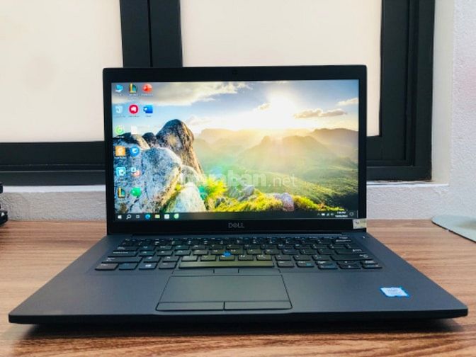 Dell Latitude 7490 Like New - i5 gen 8/8GB/256GB