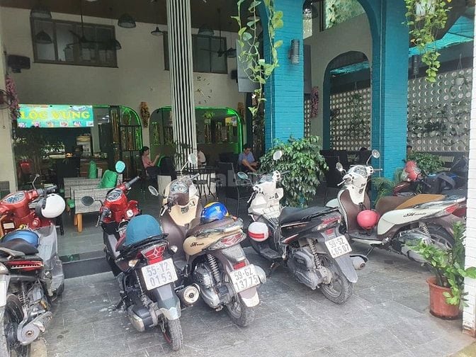 Sang quán Cafe tại phường Tân Thới Hiệp, Quận 12, - Giá 160 Triệu