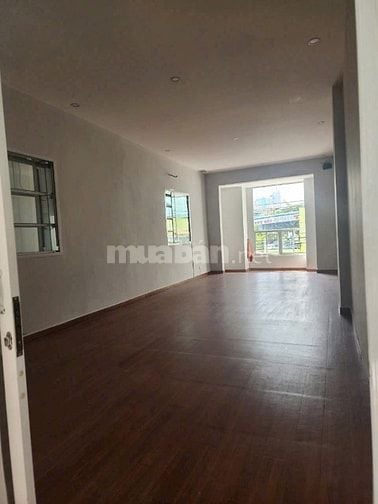 Mặt Tiền Huỳnh Đình Hai 4.5x20m 2 Tầng Sát Chợ Bà Chiểu Nhà Mới Xây