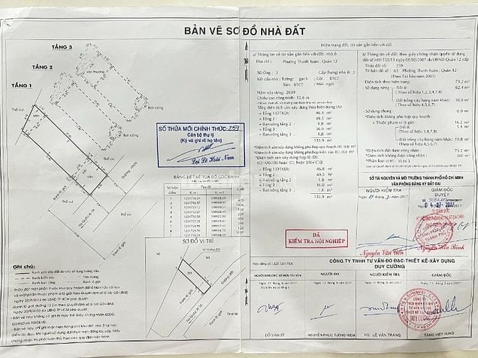  NHÀ 2 MẶT TIỀN THÔNG NGAY CỔNG KHU PICITY TX13 TIỆN KINH DOANH 6.2 tỷ