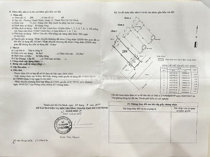  NHÀ 2 MẶT TIỀN THÔNG NGAY CỔNG KHU PICITY TX13 TIỆN KINH DOANH 6.2 tỷ