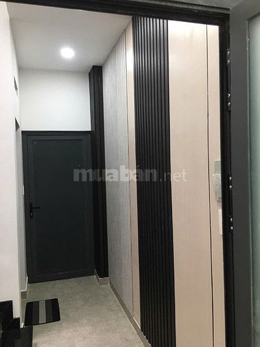  Lung linh!! MT đường Số 36, P10, Quận 6 (4*18) sát Bình Phú. 