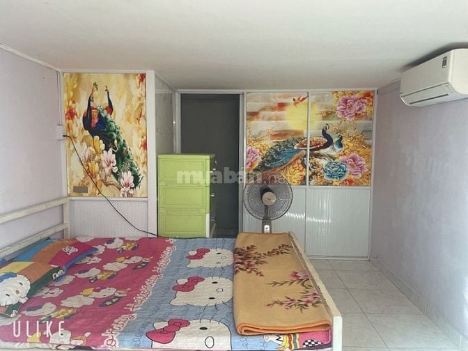 🏡CHO THUÊ NHÀ NGUYÊN CĂN QUẬN 1 NỘI THẤT ĐẦY ĐỦ GIÁ 11.5 TRIỆU 