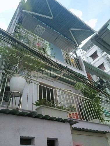 🏡CHO THUÊ NHÀ NGUYÊN CĂN QUẬN 1 NỘI THẤT ĐẦY ĐỦ GIÁ 11.5 TRIỆU 