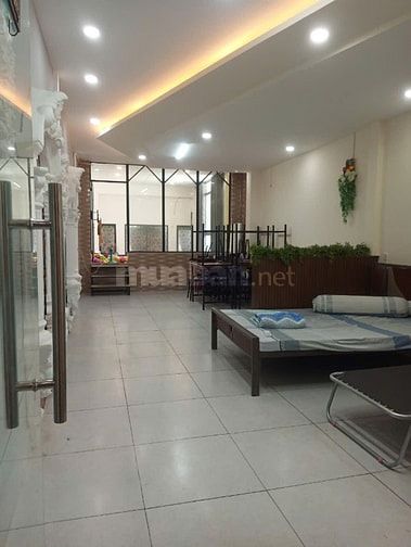 Cho Thuê 86a đặng văn ngữ,  Phường 10, phú nhuận