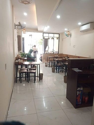 Cho Thuê 86a đặng văn ngữ,  Phường 10, phú nhuận