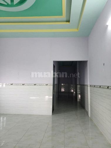 BÁN GẤP NHÀ 300M2, SỔ RIÊNG, 685 TRIỆU ĐƯỜNG HỒ VĂN TẮNG-TÂN PHÚ TRUNG