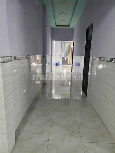 BÁN GẤP NHÀ 300M2, SỔ RIÊNG, 685 TRIỆU ĐƯỜNG HỒ VĂN TẮNG-TÂN PHÚ TRUNG