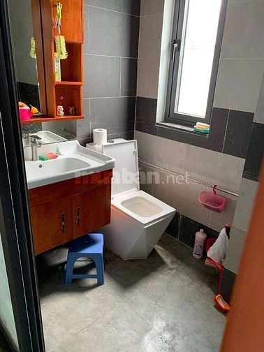 Bán nhà 2hẻm 4m Hậu Giang Phường 11 Quận 6  giá 6 tỷ - 43m2