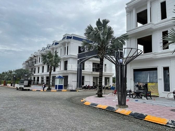 CẦN BÁN ĐẤT NỀN DỰ ÁN ALANA CITY