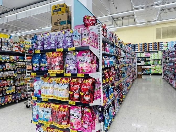 CO.OP.MART TUYỂN DỤNG DỊP TẾT KHU VỰC QUẬN 7 NHẬN VIỆC TRỰC TIẾP