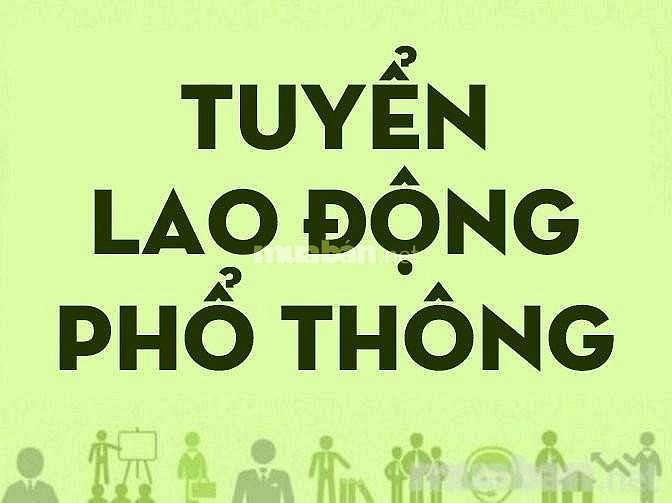 TUYỂN NAM/NỮ ĐÓNG GÓI HÀNG TẾT 2025 CÓ CCCD LÀM NGAY